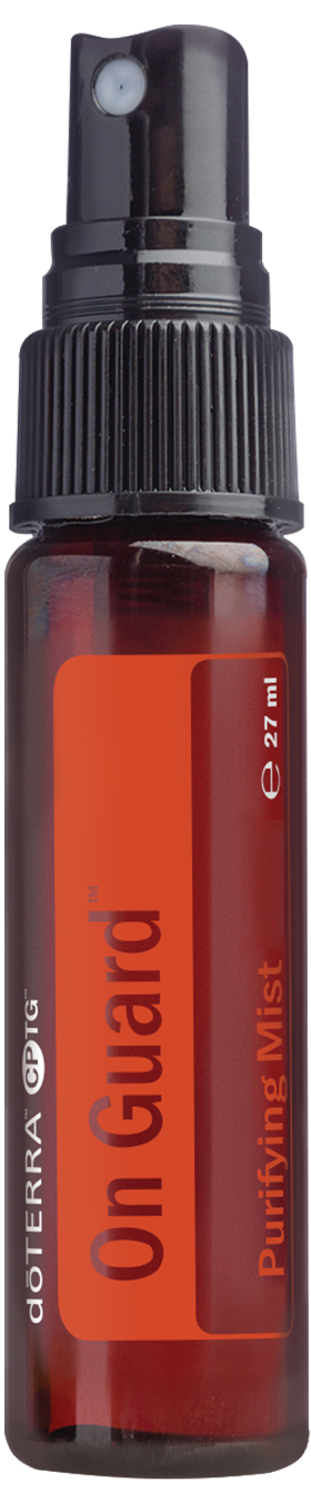 On Guard™ kézfertőtlenítő permet