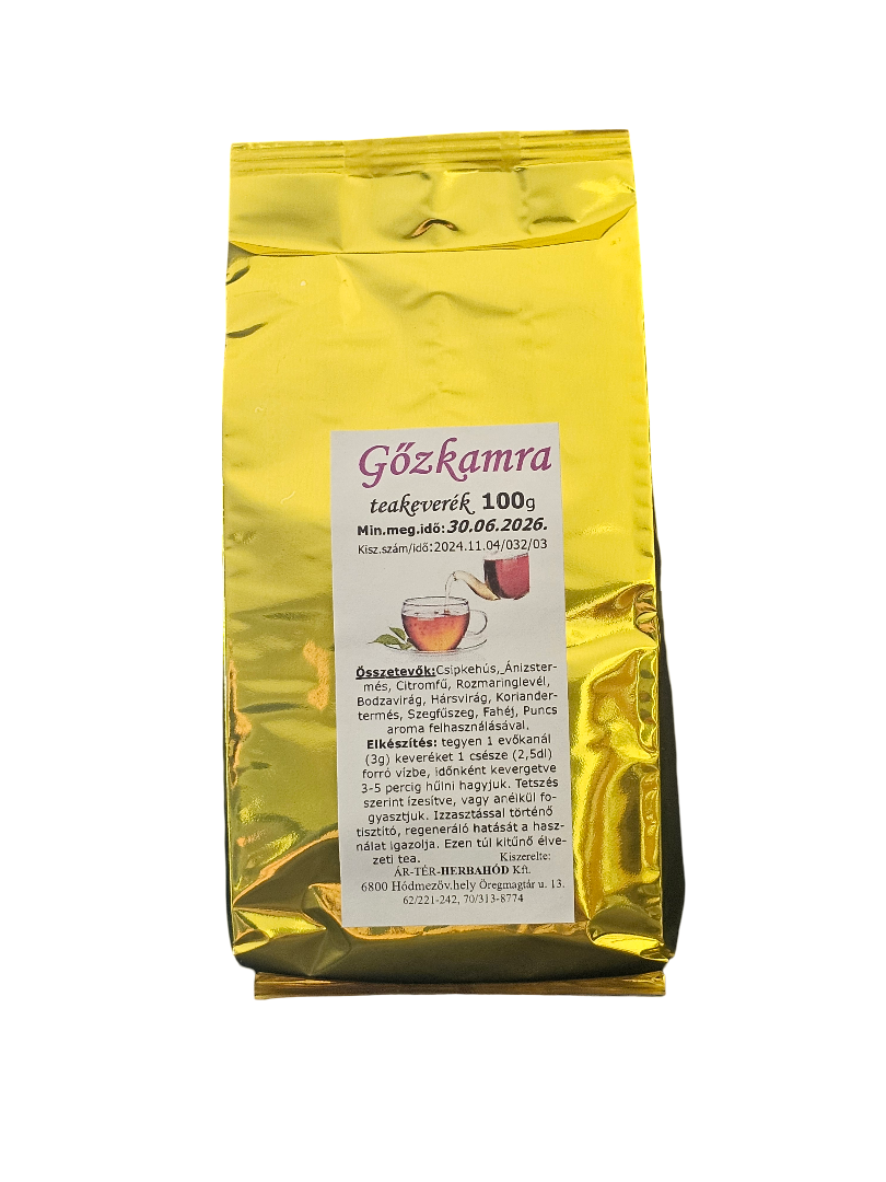 gozkamra
