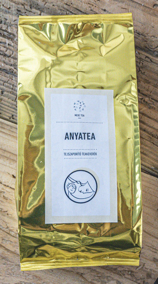 anyatea tejszaporító közeli
