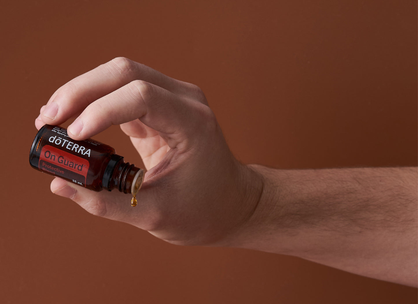 Doterra On Guard olajkeverék 15ml