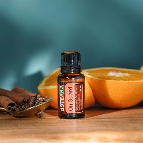 Doterra On Guard olajkeverék 15ml