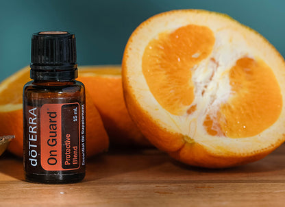 Doterra On Guard olajkeverék 15ml