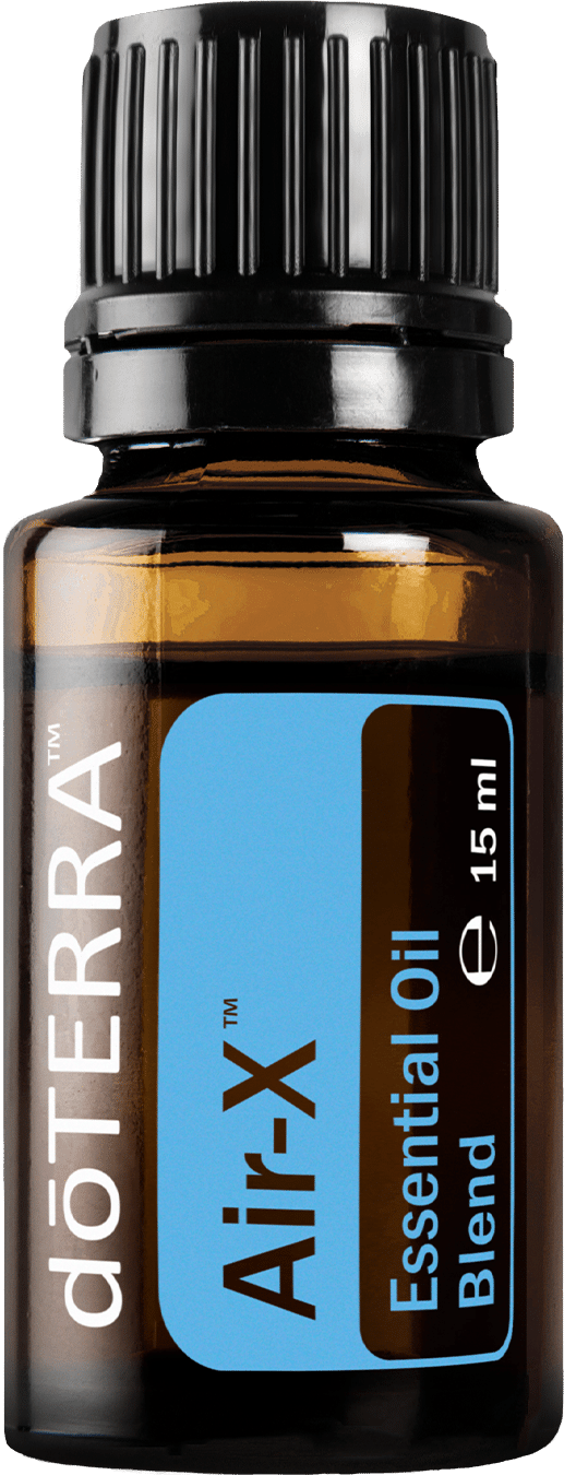 doterra air-x illóolaj keverék 15ml