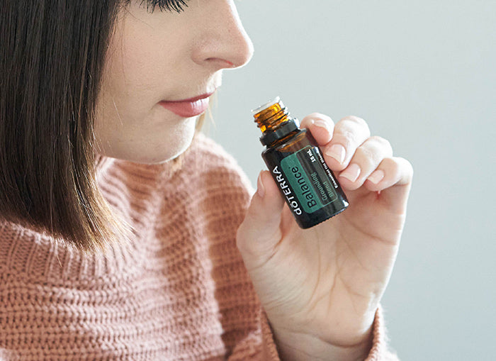 Balance olajkeverék 15 ml - doTERRA