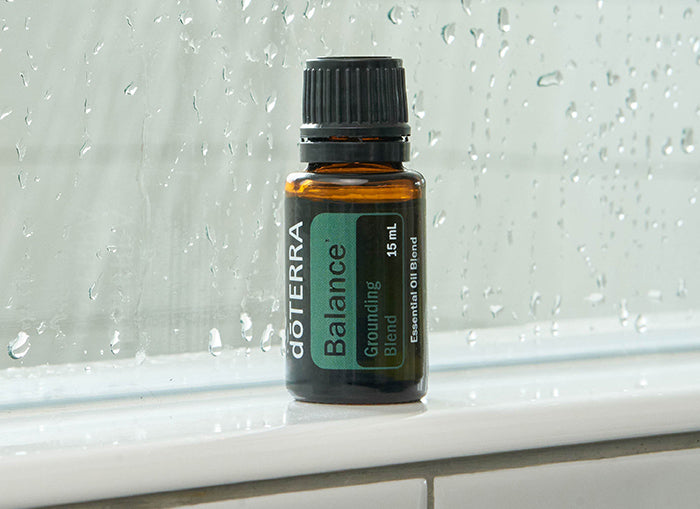 Balance olajkeverék 15 ml - doTERRA