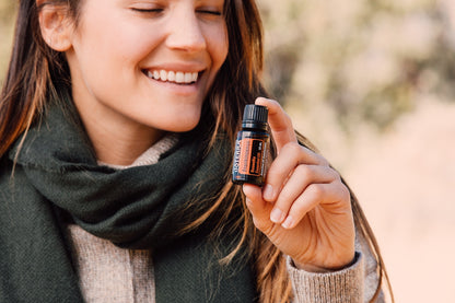 Doterra Tömjén illóolaj frankincense 15ml