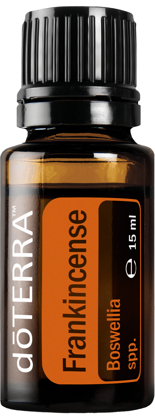 Doterra Tömjén illóolaj frankincense 15ml