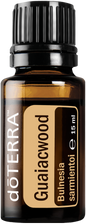 Doterra Guajakfa - guaiacwood 15ml