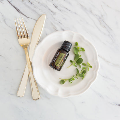 Doterra Majoranna  illóolaj - marjoram 15ml