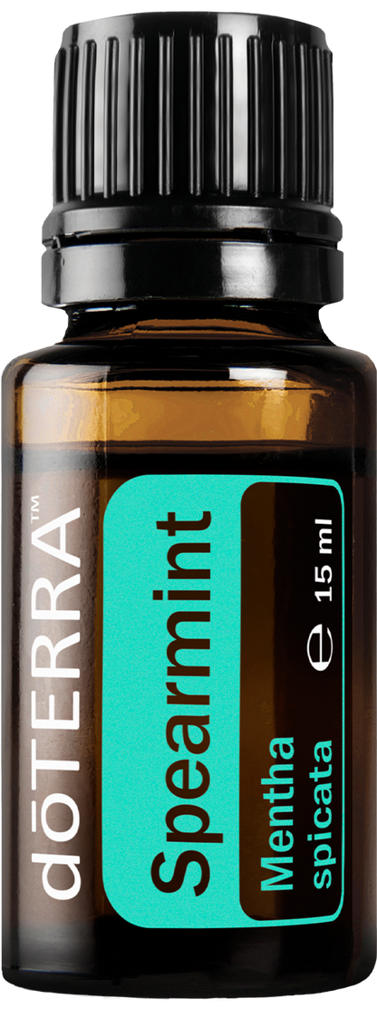 Doterra fodormenta - spearmint 15ml