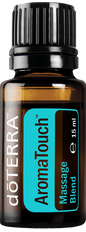 doterra aromatouch illóolaj keverék 15ml