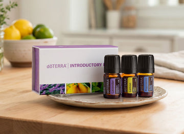 Doterra intro kit