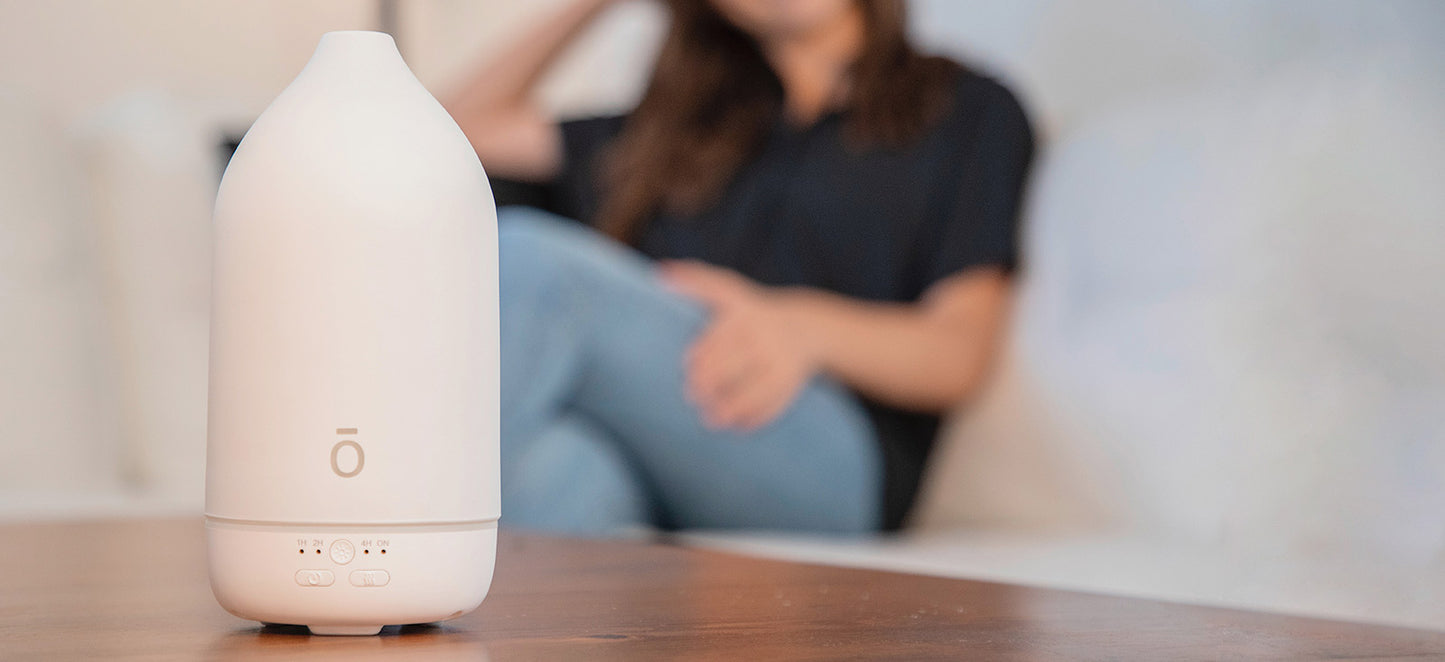 Laliz diffuser párologtató