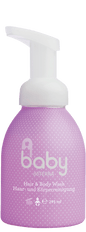 Doterra babasampon és tusfürdő