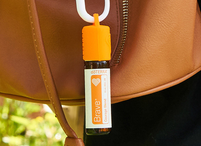 Doterra brave felhasználása