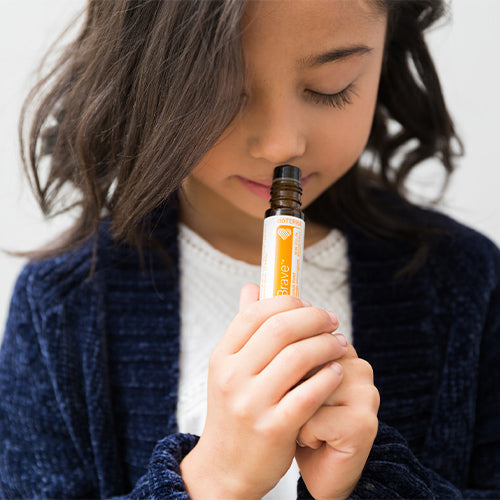 Doterra thinker felhasználása és előnyei